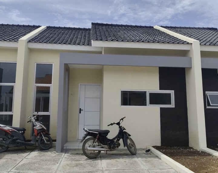 Cari Rumah Murah? Ini Pilihan di Brebes Mulai Rp160 Juta