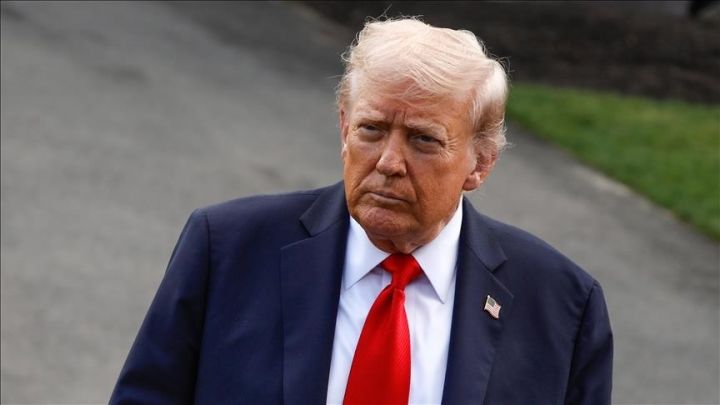 Masih tak Bisa Menerima, Donald Trump Tolak Usulan Damai Terbaru dari Iran