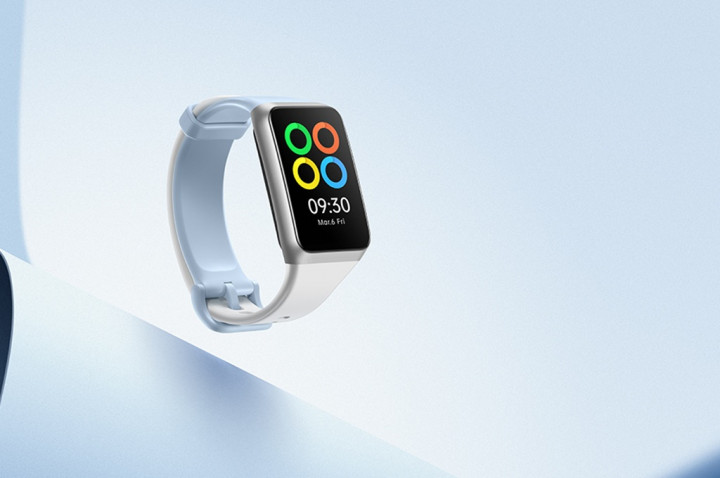 Ini 5 Smartband Terjangkau, Ada Fitur Always-On Display Harga Mulai Rp400 Ribuan