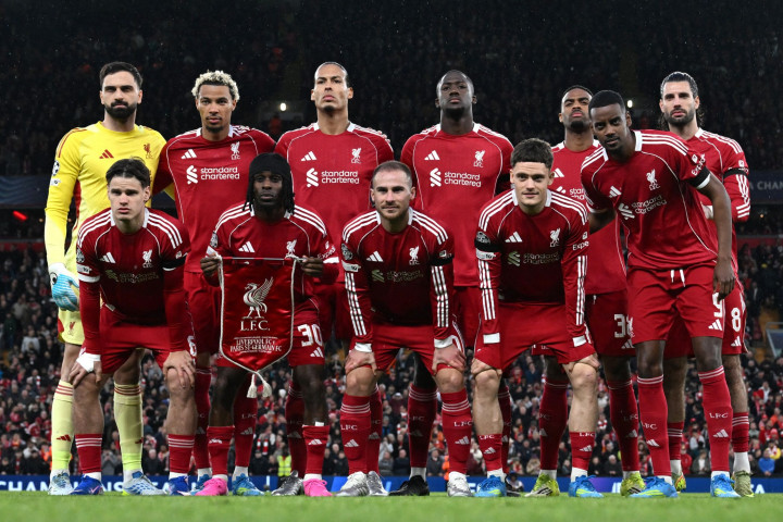 Liverpool Dihantam Badai Cedera, Isak dan Alisson Terancam Absen Lawan Chelsea