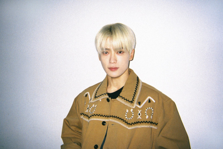 Jaehyun NCT Umumkan Jadwal Fancon <i>Mono</i>, Jakarta Tanggal