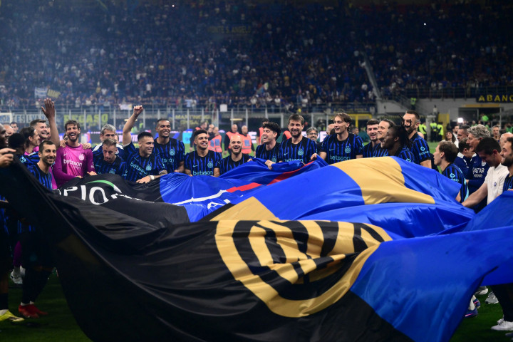 5 Sosok Kunci di Balik Inter Milan Juara Liga Italia 2025/2026