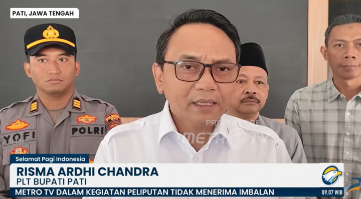 Menteri PPPA Perintahkan Penutupan Ponpes Ndolo Kusumo Buntut Kasus Pancabulan Puluhan Santriwati