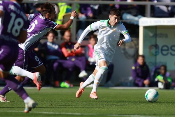 Jadwal Live Roma vs Fiorentina: Laga Krusial Penentuan Empat Besar Serie A