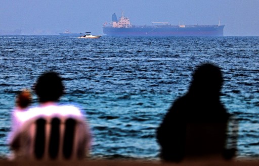 AS Inisiasi Operasi Pengawalan Kapal di Selat Hormuz, Mulai Kapan?