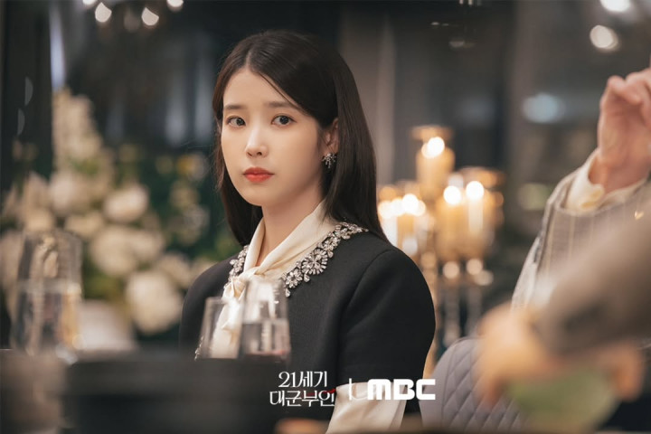 5 Rekomendasi Drama Korea IU Selain Perfect Crown: Dari Dream High hingga Hotel Del Luna