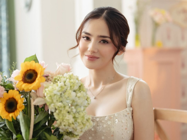 Plot Twist! Syifa Hadju Kecil Dulu Rela ke Mall PIM demi Bertemu Al El Dul
