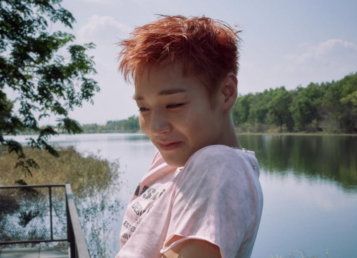 Resmi! Park Ji Hoon Masukkan Jakarta ke Rangkaian Tur Fancon 2026