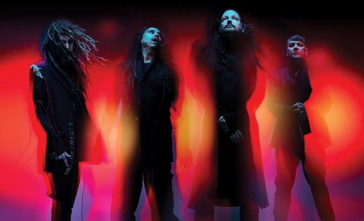 Korn Rilis Lagu Baru Reward the Scars untuk Diablo IV: Lord of Hatred