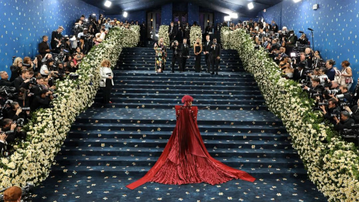 Jadwal dan Link Live Streaming Met Gala 2026: Nonton <i>Red Carpet</i> di YouTube dan TikTok