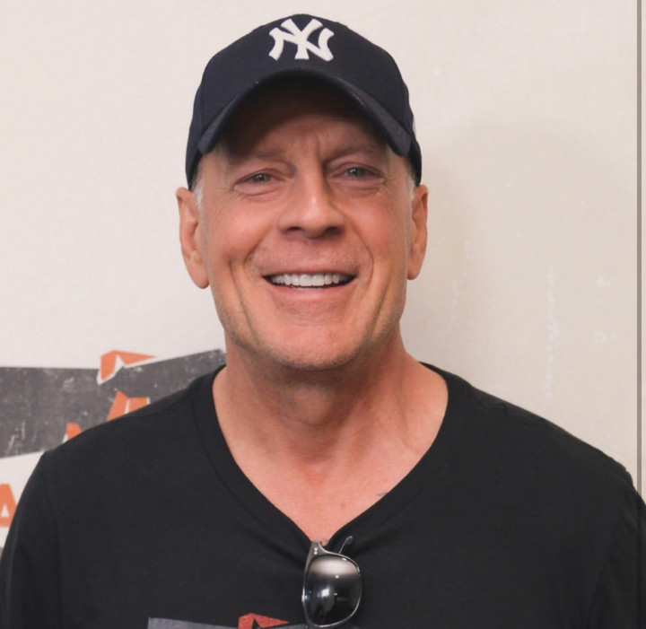 Keluarga Dukung Bruce Willis Donorkan Otak Setelah Meninggal Dunia