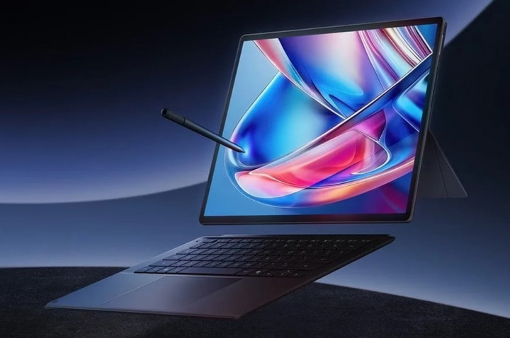 Asus ProArt PZ14, Laptop Kreator dengan OLED 144Hz dan Snapdragon X2 Elite