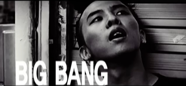 Lirik Lagu Lies Big Bang, Ditulis oleh G-Dragon