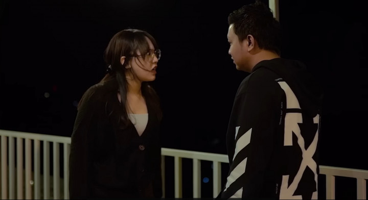 Dekat dengan Keseharian, Ini Lirik Lagu Satru yang Dinyanyikan Denny Caknan & Happy Asmara