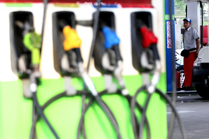 <i>Update</i> Harga BBM Mei 2026: Pertamina, BP, dan Vivo Kompak Naik, Cek Rinciannya!