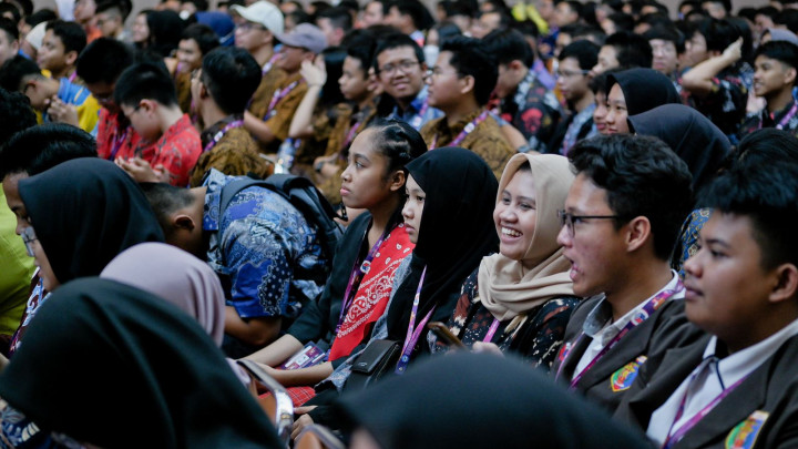 5 Kompetisi Bergengsi Kemendikdasmen: dari OSN hingga O2SN, Cek Jadwalnya!