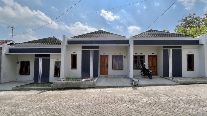 Mulai Rp150 Jutaan, Ini 5 Rekomendasi Rumah Murah di Sragen