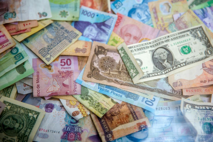 Bukan Cuma Rupiah! BI Sebut Daftar Mata Uang Asia yang Ikut Tumbang Terhadap Dolar