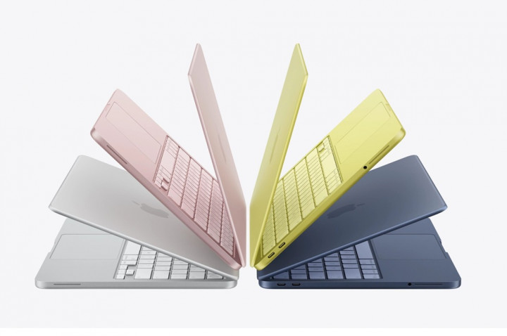 Bocoran MacBook Neo di Indonesia, Jadwal Rilis dan Harga Mulai Terungkap