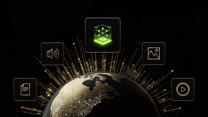 NVIDIA Nemotron 3 Nano Omni, Terobosan AI Multimodal Satu Sistem