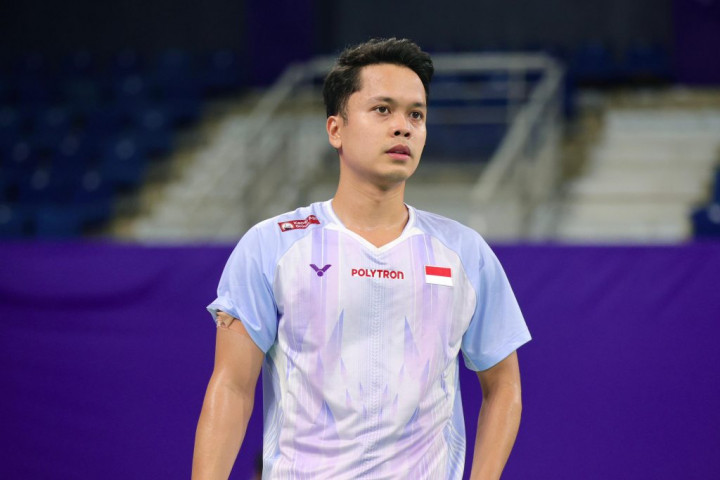 Daftar 18 Wakil Indonesia di Thailand Open 2026, Ginting Tampil dan Leo/Daniel Comeback