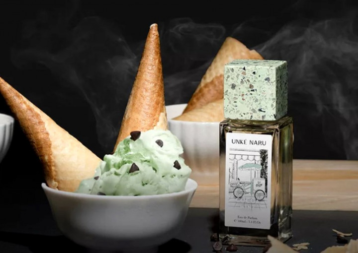 Plis Jangan Kaget, 4 Parfum Mint Ini Bikin Kamu Wangi Seger Kayak Es Lilin