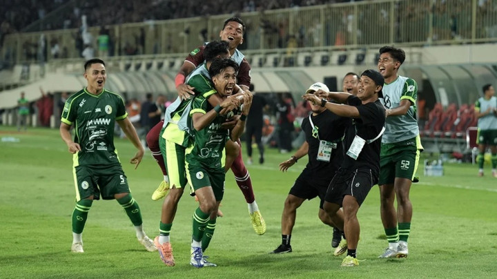 Jadwal Resmi Grand Final Pegadaian Championship 2025/26: PSS vs Garudayaksa, Persipura Rebut Tiket Promosi
