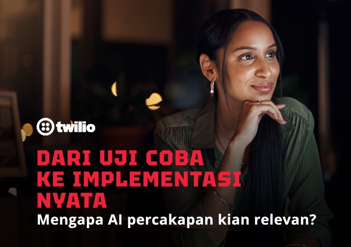 Era Eksperimen AI Berakhir, Fokus Kini pada Implementasi Operasional
