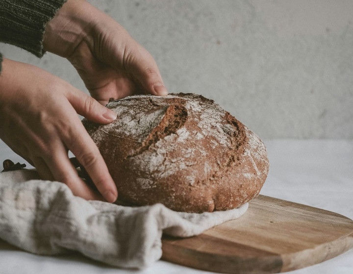 Definisi Karbo Terenak! 6 Roti di Dunia yang Bikin Kamu Lupa Lagi Diet