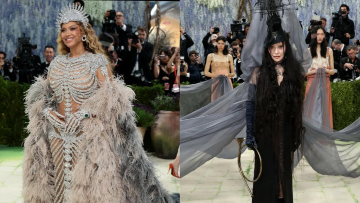 5 Fakta Menarik Met Gala 2026
