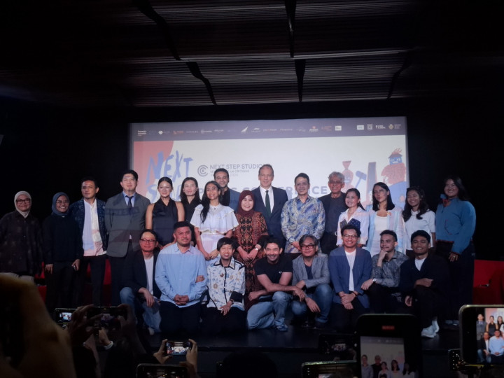 4 Film Karya Sutradara Indonesia Bakal Tayang di Cannes 2026