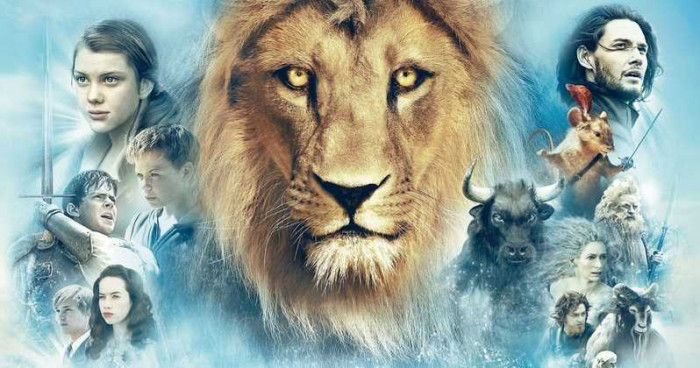Film Narnia Baru Tayang 49 Hari di Bioskop Sebelum Netflix