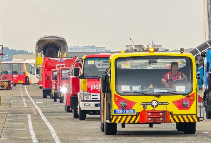 Vietjet Jadi Maskapai Fastest Growing, Traveler Indonesia Kian Diuntungkan