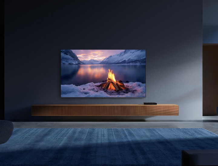 Xiaomi TV S Mini LED 2026 Rilis, Visual Lebih Tajam dan Cerah