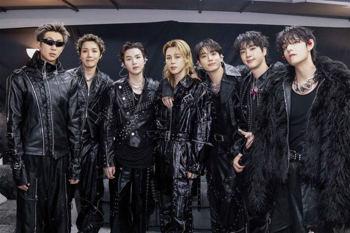 Tren K-Pop di Indonesia Anjlok, Tergeser Dominasi Musik Lokal di Spotify