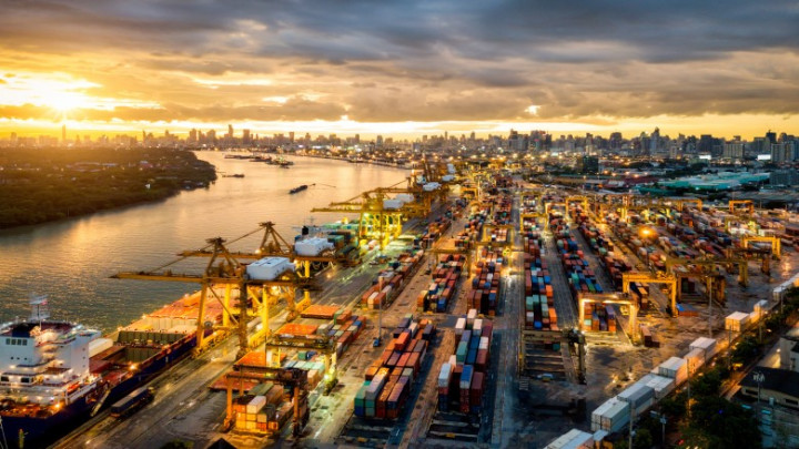 Survey: Peringkat Daya Tarik Investasi Indonesia Dibawah Thailand dan Malaysia