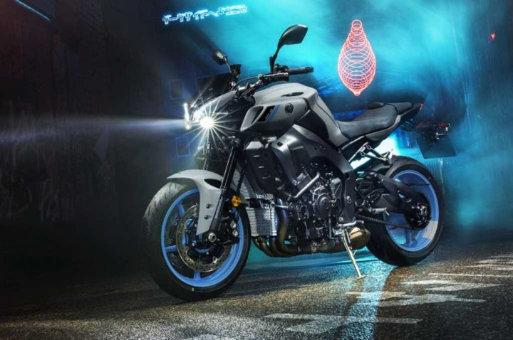 Rajanya Torsi Galak, Cek Spek dan Harga Yamaha MT-10 2026
