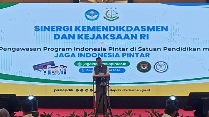 Raffi Ahmad Sebut Tunjangan Jutaan Guru PNS hingga non-PNS Meningkat pada 2026