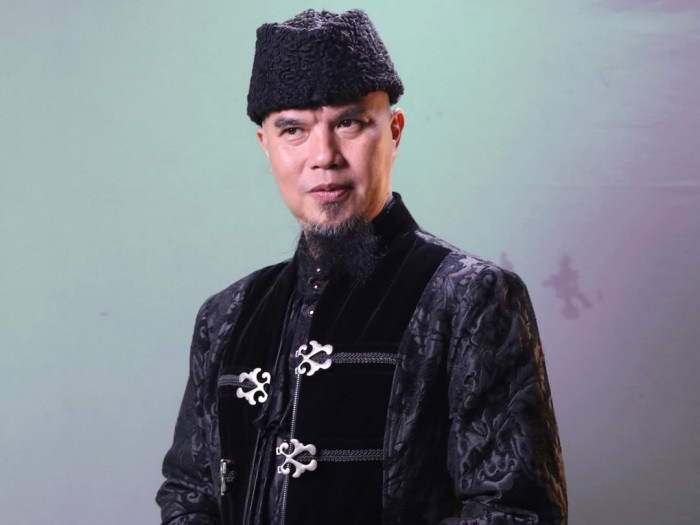 Instagram Ahmad Dhani Kembali Diretas, Dipakai Jualan Emas & Iphone