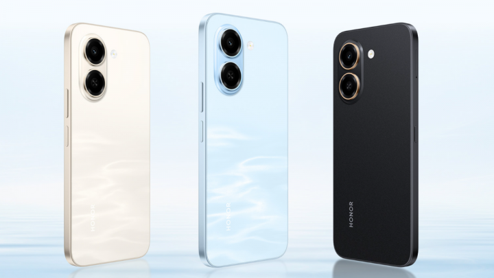 Honor Play 80 Plus Baterai 7500 mAh Resmi Meluncur, Ini Harga dan Spesifikasinya