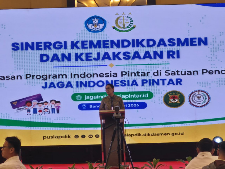 Apakah Guru Honorer Tidak Boleh Mengajar Lagi di Sekolah Negeri? Ini Penjelasan Resmi Kemendikdasmen