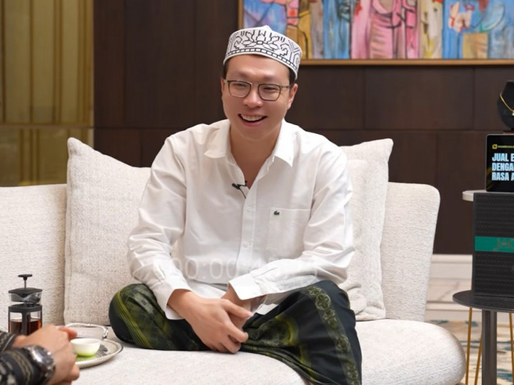 Apa Itu Sertifikat Mualaf? Ini Pengertian, Syarat dan Fungsinya, Belajar dari Polemik Dokter Richard Lee