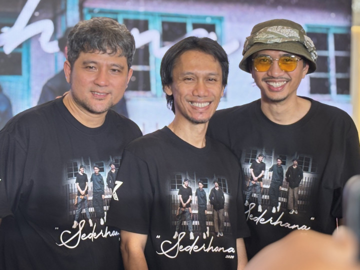 Sheila on 7 Rilis Lagu 