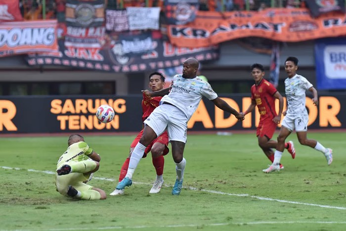 Laga El Clasico antara Persija vs Persib Resmi Dipindah ke Samarinda!