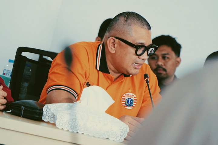 Persija vs Persib Pindah ke Samarinda, Jakmania Luapkan Kekecewaan