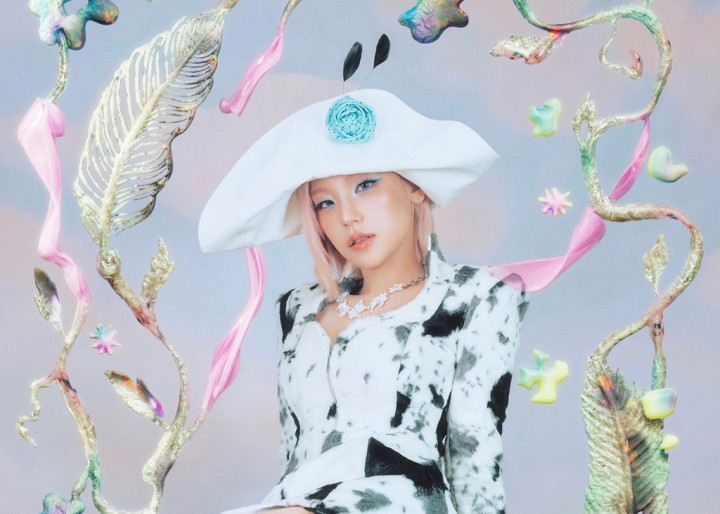Yeji ITZY Alami Saraf Kejepit, Tak Bisa Tampil Maksimal di Konser