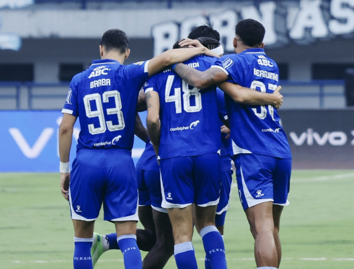 Klasemen BRI Super League Pekan 31: Persib dan Borneo 72 Poin, Persija Mengintai