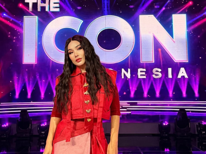 Titi DJ Sebut 'Sang Dewi' Vedra Lebih Bagus dari Lyodra, Ahmad Dhani sampai Menangis!