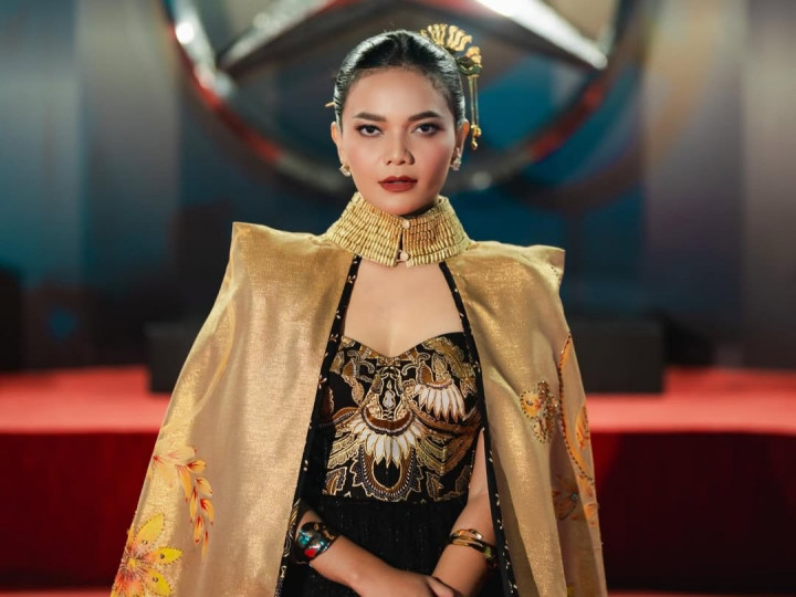 Citra Scholastika Curhat Soal Komentar Juri 'Lebih Bagus dari Penyanyi Asli', Nama Titi DJ Terseret