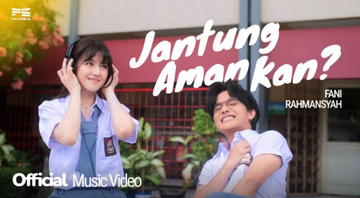 Lirik dan Makna Lagu 